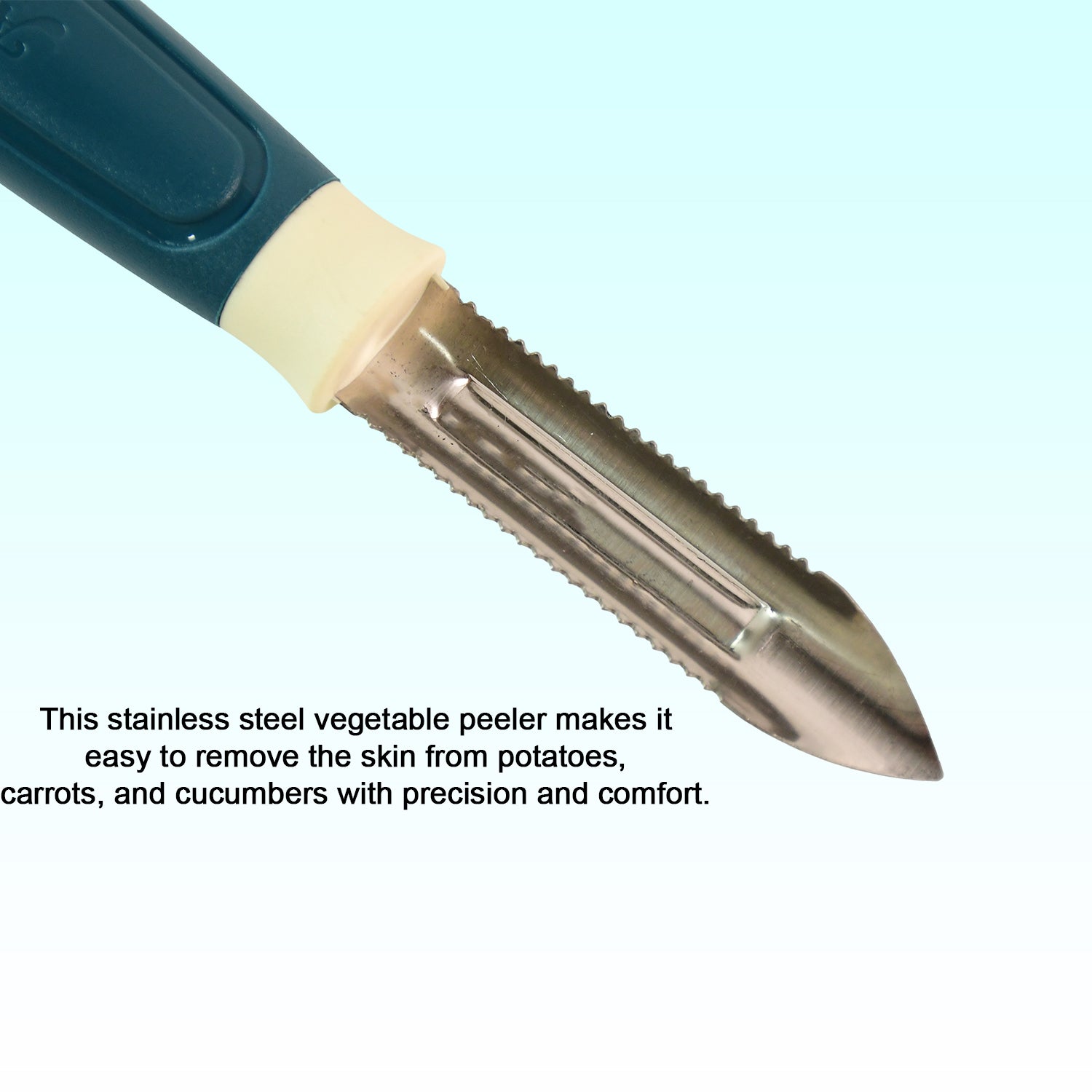 Long Slice Peeler Long Slice Peeler